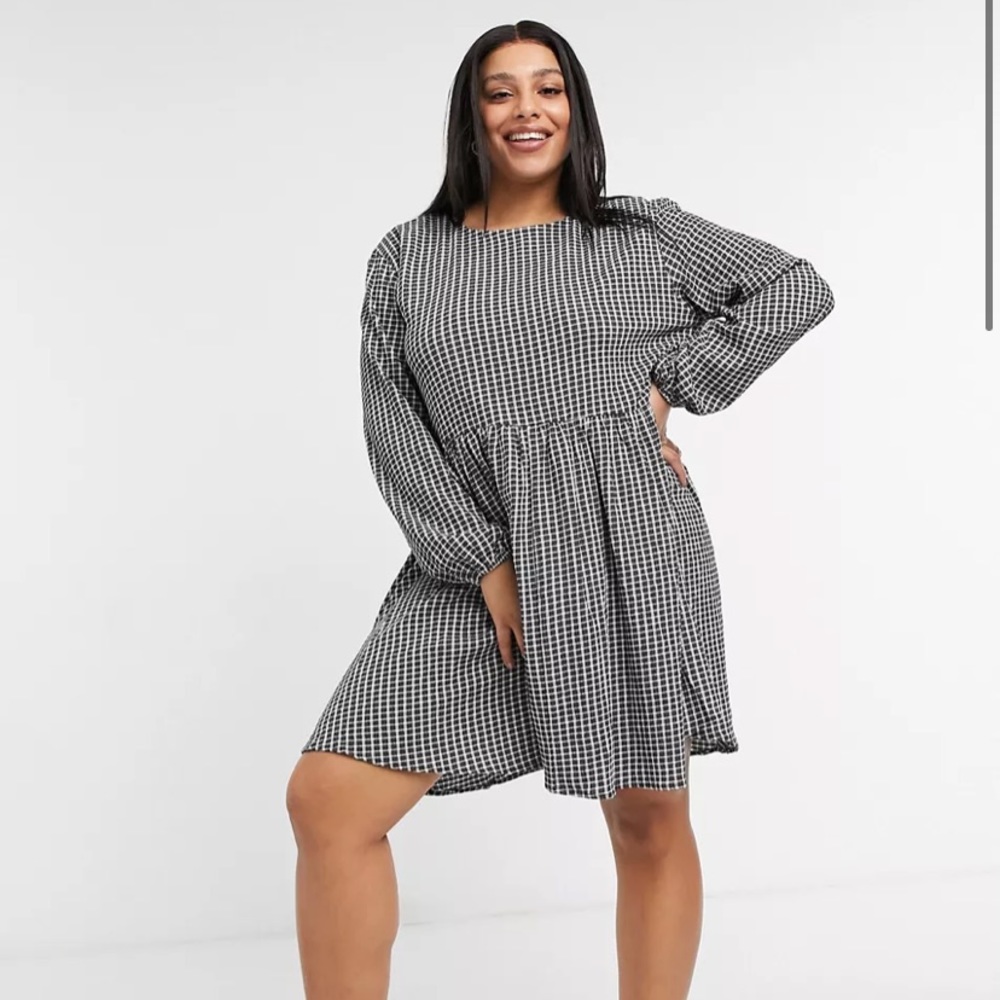 Urban Threads dress size 18